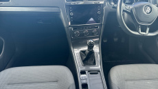 Volkswagen Golf 1.6 TDI SE 5dr Diesel Hatchback